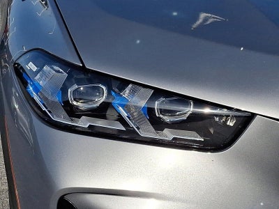 2024 BMW X5 xDrive40i Sports Activity Vehicle