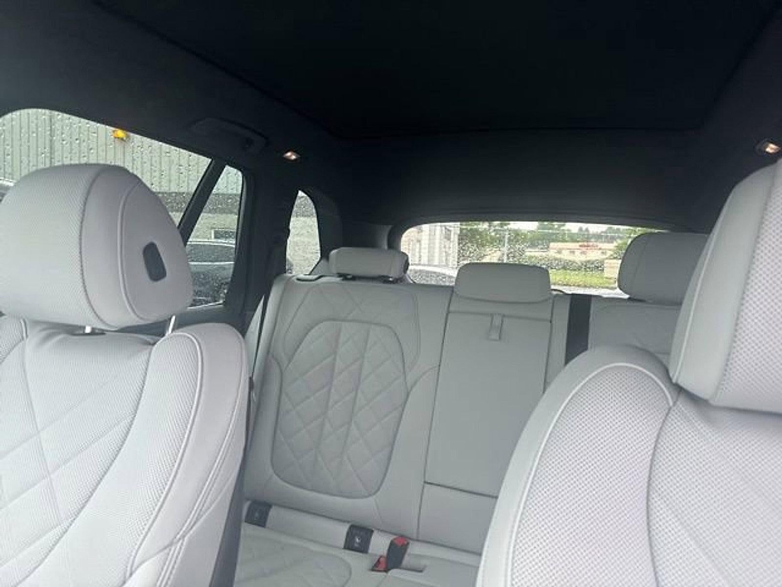 2024 BMW X5 xDrive40i Sports Activity Vehicle