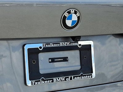 2024 BMW X5 xDrive40i Sports Activity Vehicle
