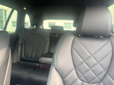 2025 BMW X5 xDrive40i Sports Activity Vehicle