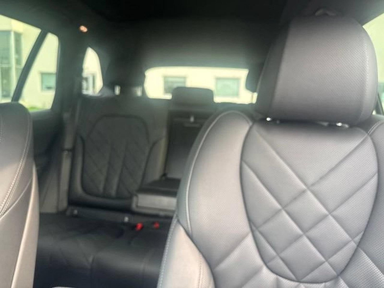 2025 BMW X5 xDrive40i Sports Activity Vehicle