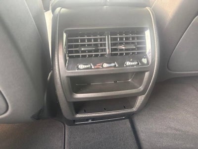2025 BMW X5 xDrive40i Sports Activity Vehicle