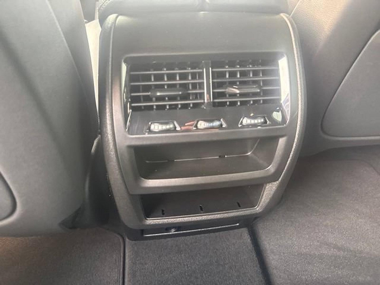 2025 BMW X5 xDrive40i Sports Activity Vehicle