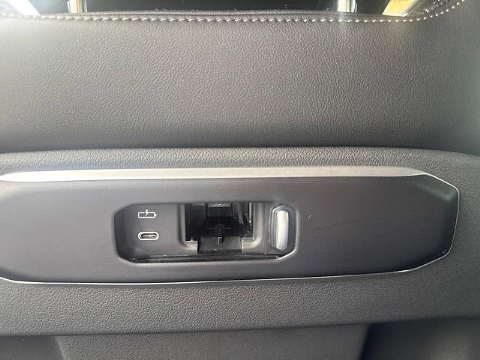 2025 BMW X5 xDrive40i Sports Activity Vehicle