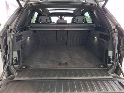 2025 BMW X5 xDrive40i Sports Activity Vehicle