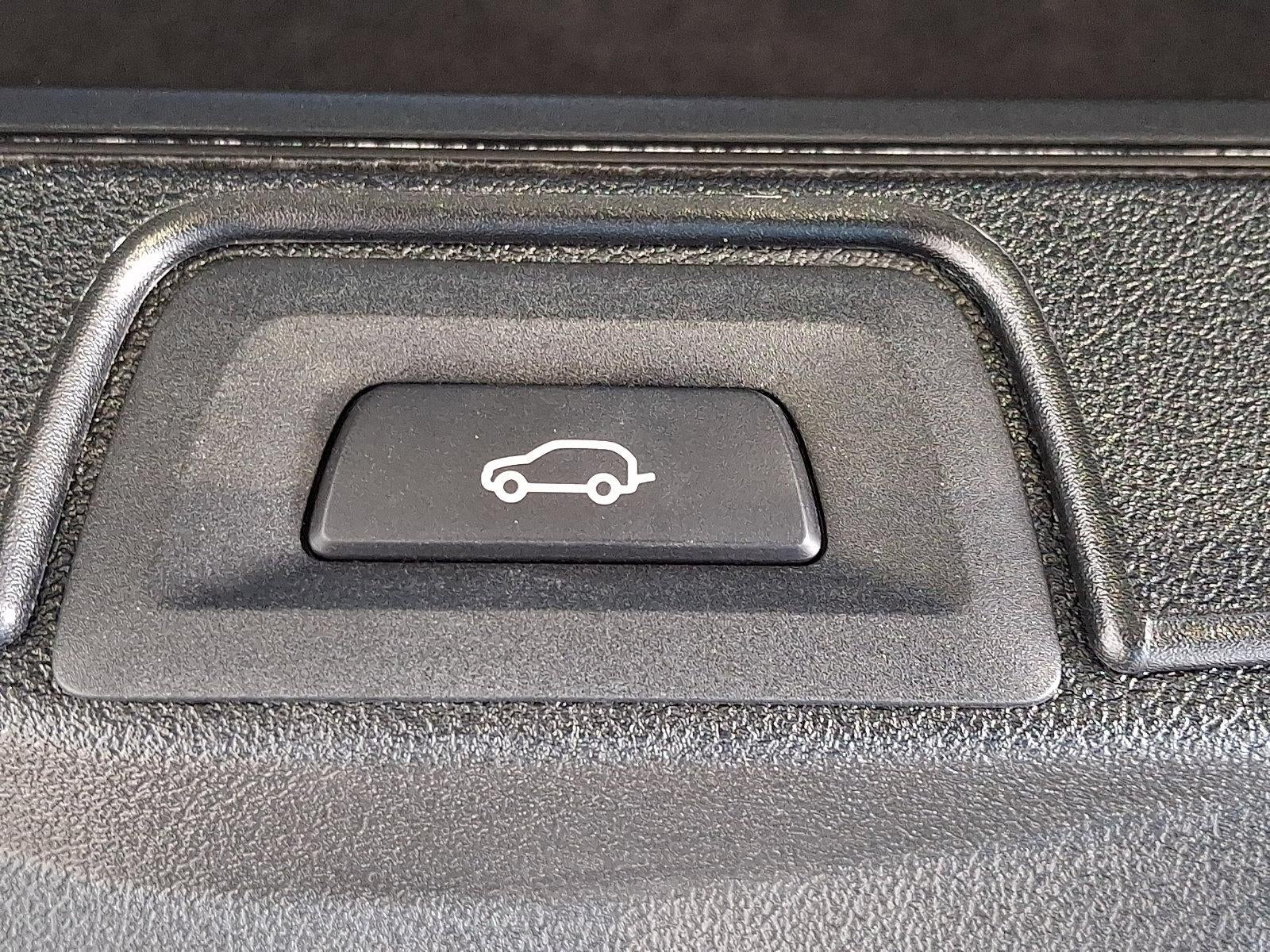 2025 BMW X5 xDrive40i Sports Activity Vehicle
