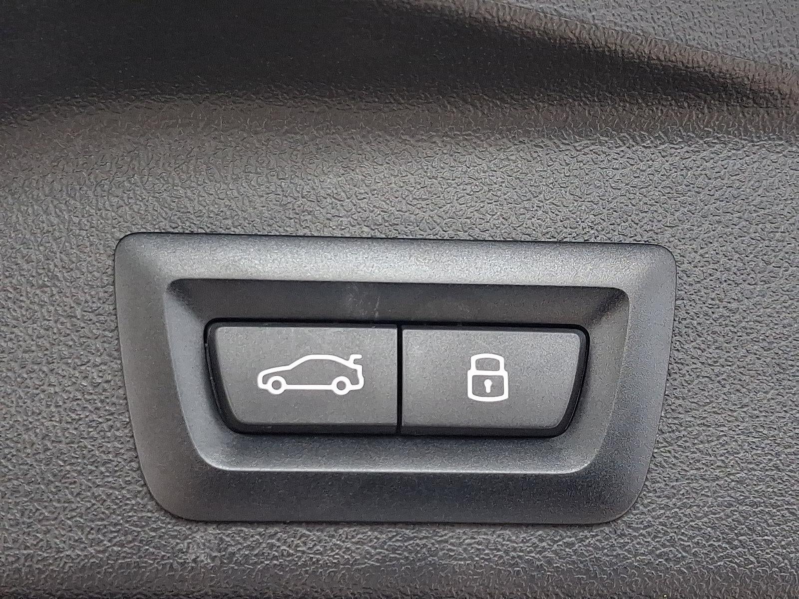 2025 BMW X5 xDrive40i Sports Activity Vehicle