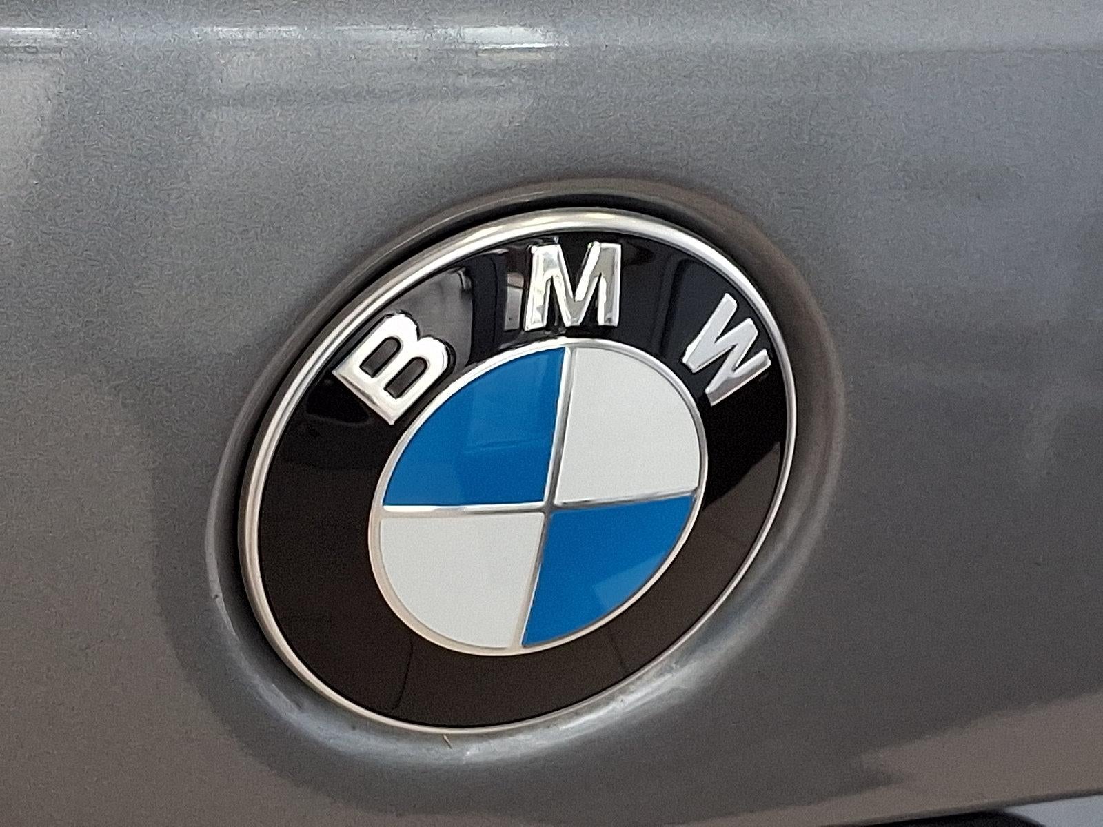 2025 BMW X5 xDrive40i Sports Activity Vehicle