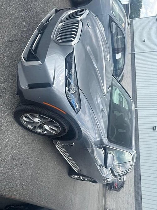 2024 BMW X5 xDrive40i Sports Activity Vehicle