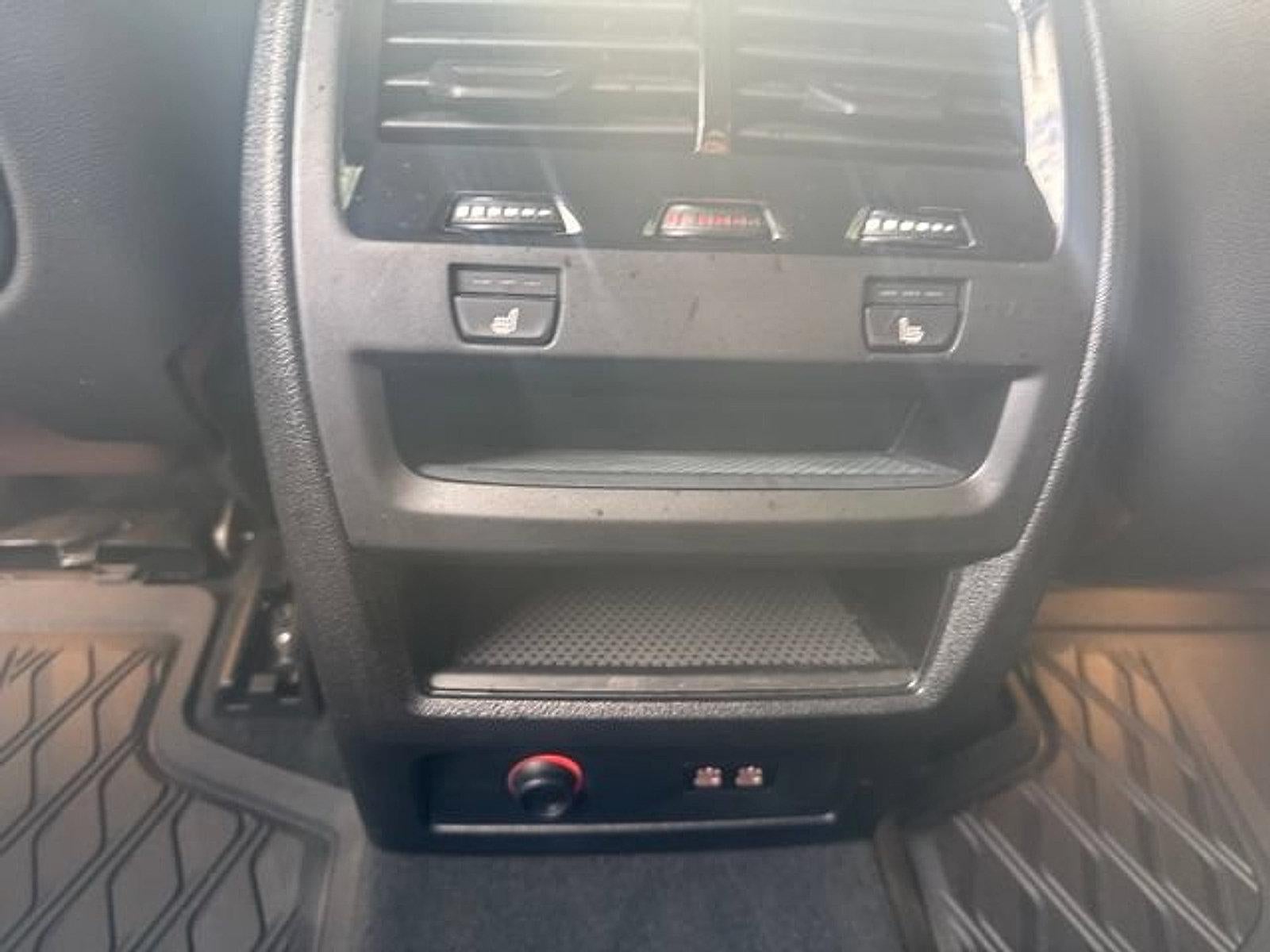 2024 BMW X5 xDrive40i Sports Activity Vehicle