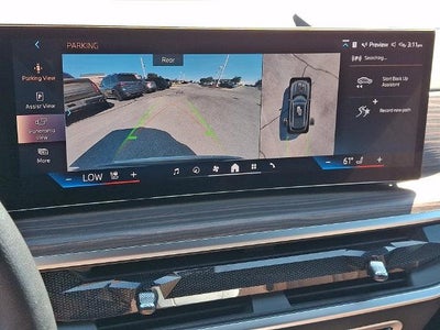2024 BMW X5 xDrive40i Sports Activity Vehicle