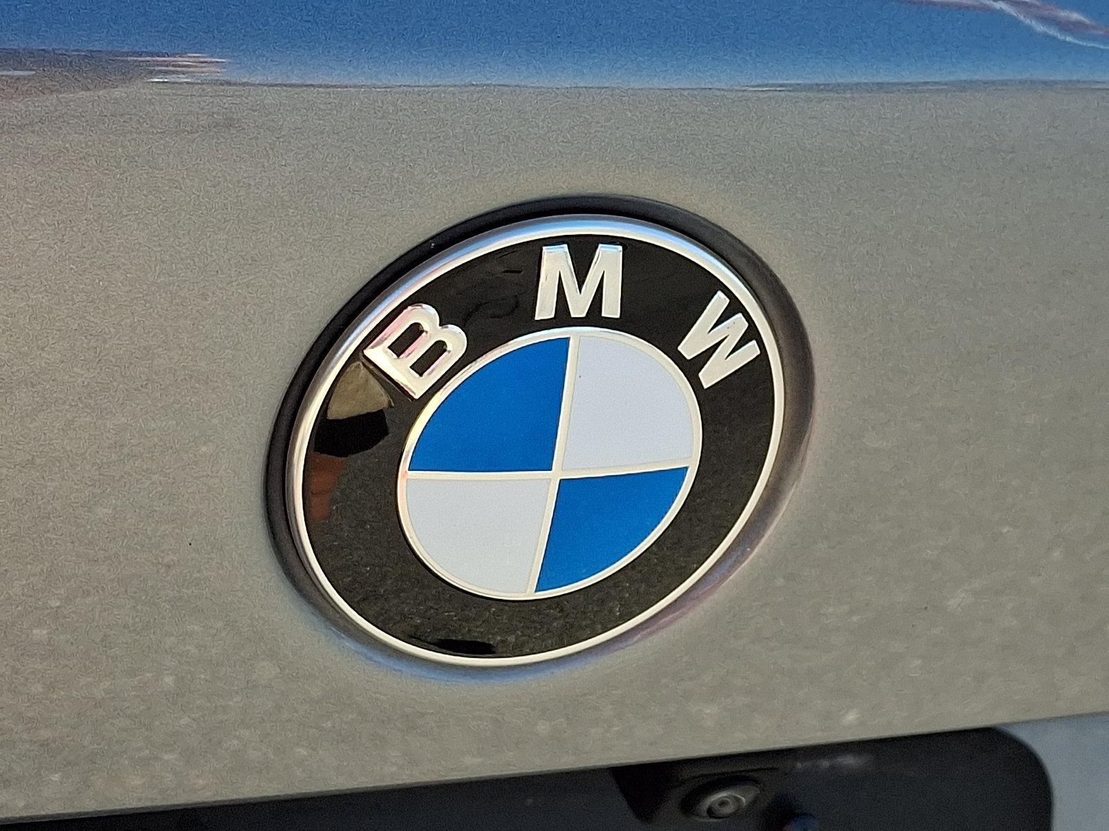 2024 BMW X5 xDrive40i Sports Activity Vehicle