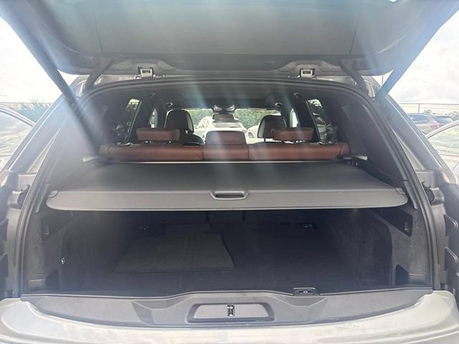 2024 BMW X5 xDrive40i Sports Activity Vehicle