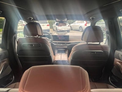 2024 BMW X5 xDrive40i Sports Activity Vehicle