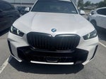 2024 BMW X5 xDrive40i Sports Activity Vehicle