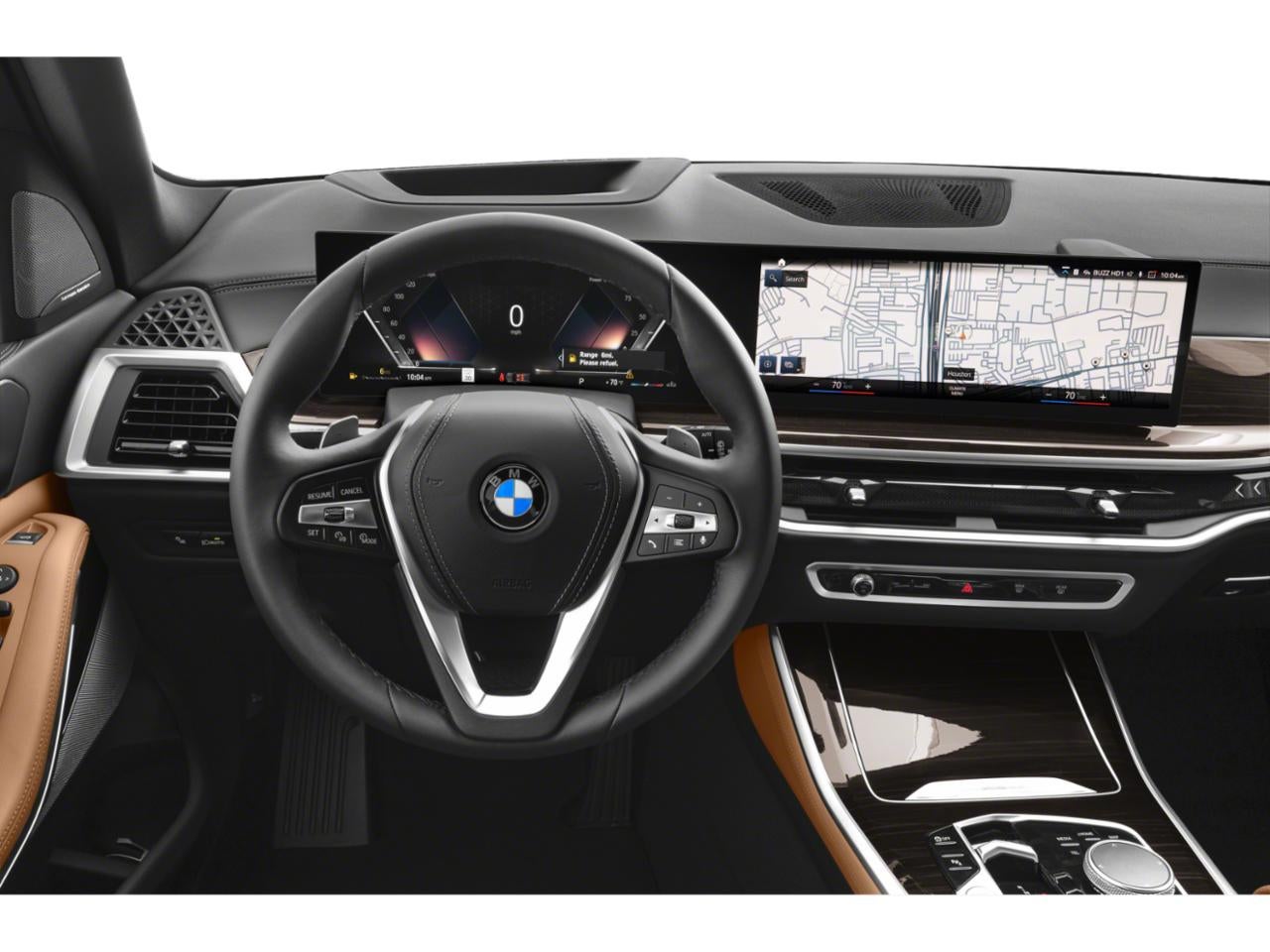 2024 BMW X5 xDrive40i Sports Activity Vehicle