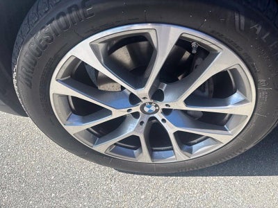 2024 BMW X5 xDrive40i Sports Activity Vehicle