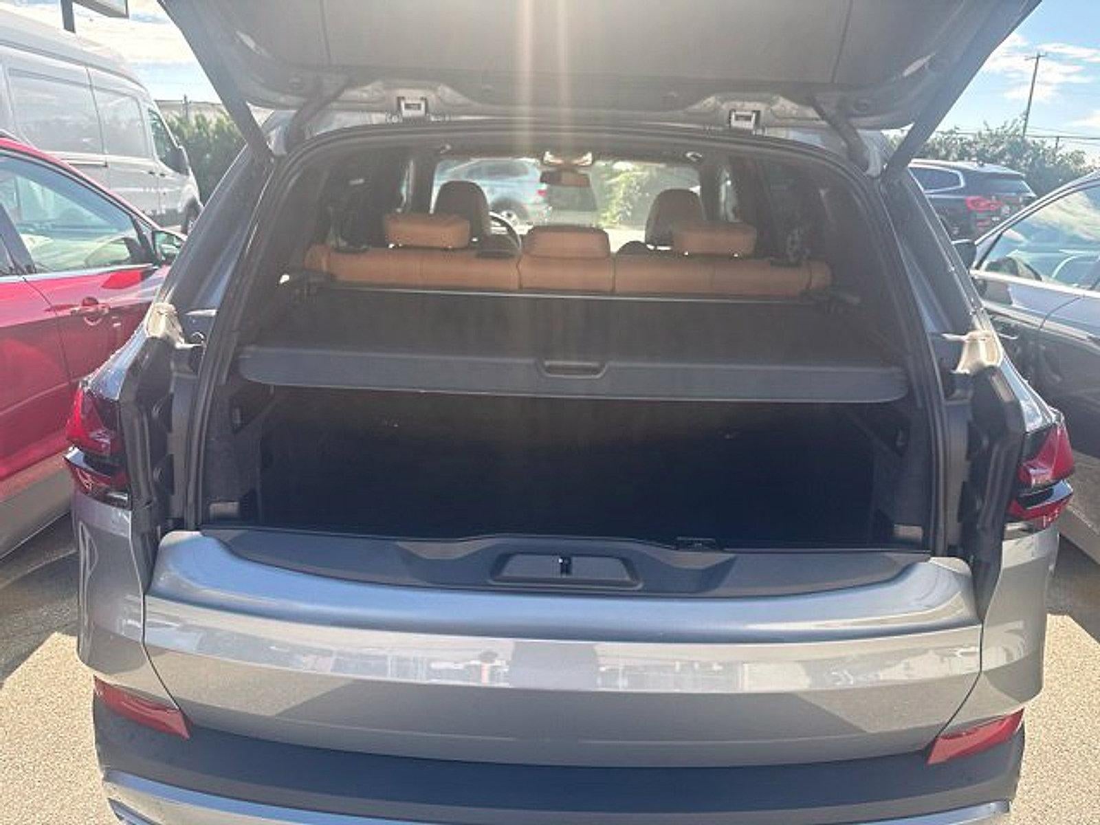 2024 BMW X5 xDrive40i Sports Activity Vehicle