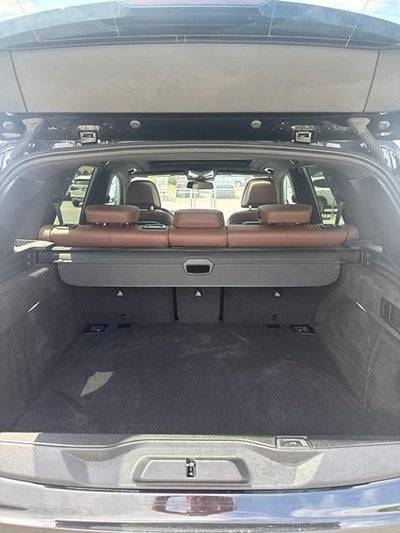 2024 BMW X5 xDrive40i Sports Activity Vehicle