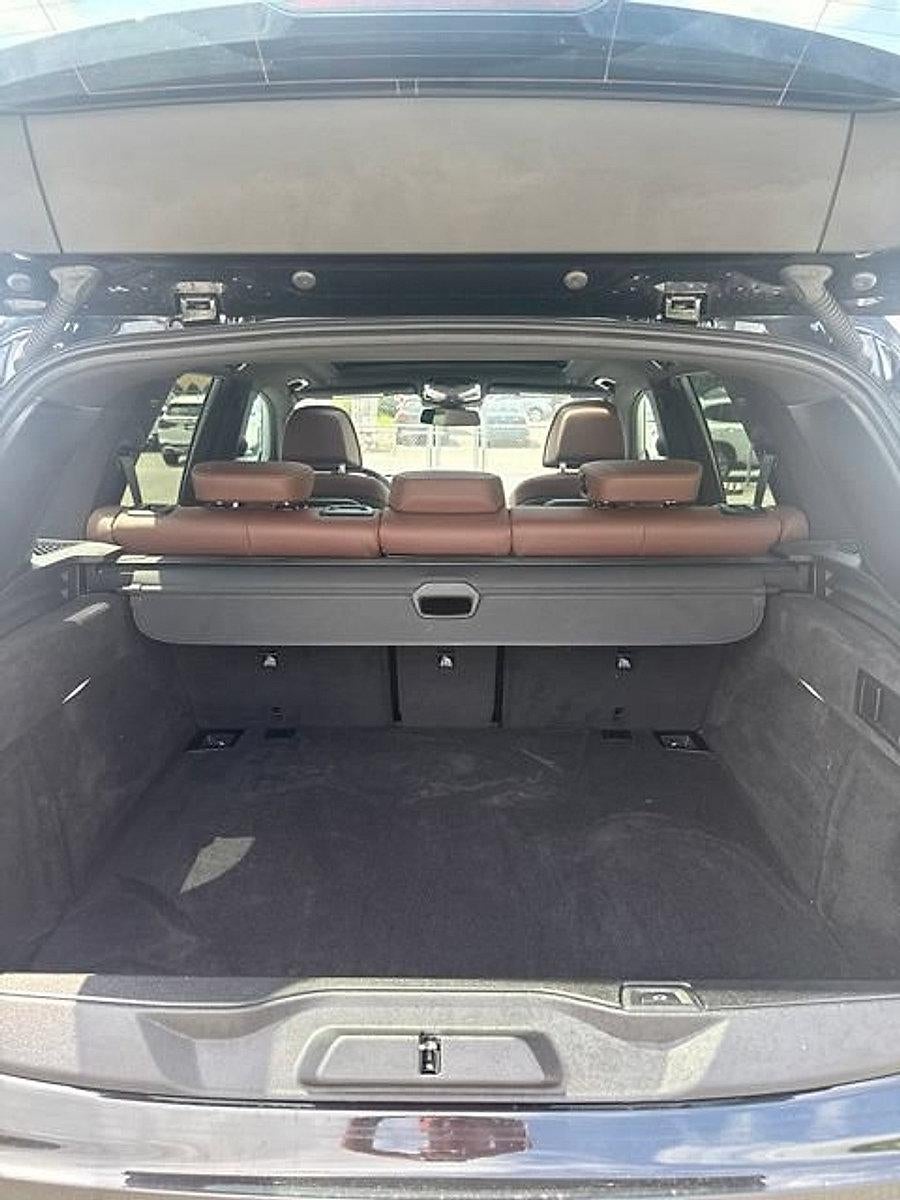 2024 BMW X5 xDrive40i Sports Activity Vehicle
