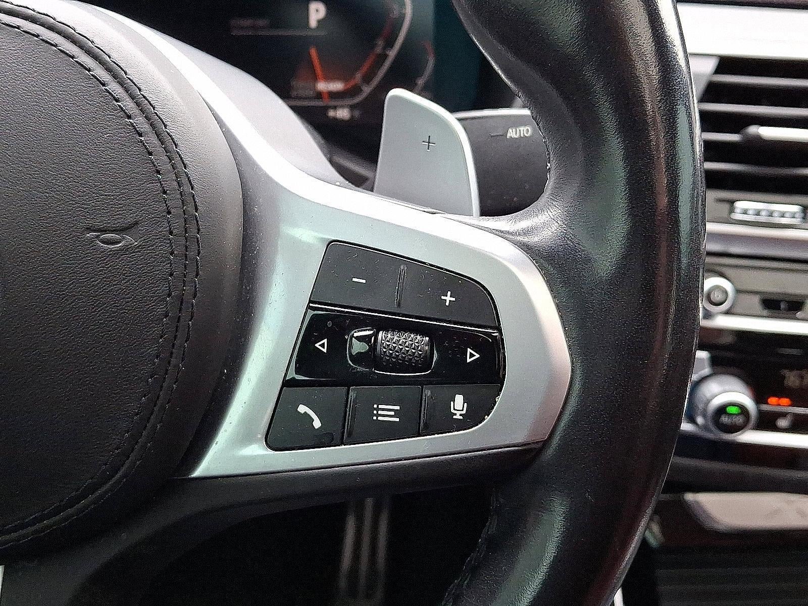 2021 BMW X4 xDrive30i Sports Activity Coupe