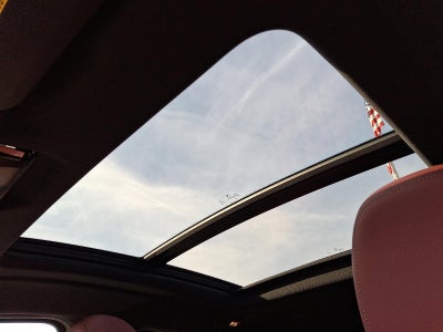 2023 BMW X4 xDrive30i Sports Activity Coupe