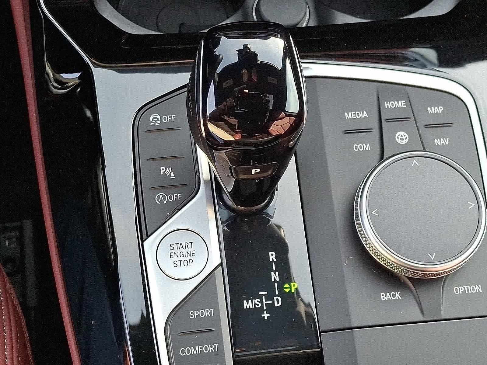 2023 BMW X4 xDrive30i Sports Activity Coupe