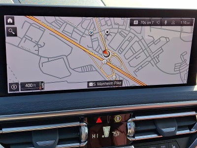 2023 BMW X4 xDrive30i Sports Activity Coupe