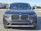 2023 BMW X4 xDrive30i Sports Activity Coupe