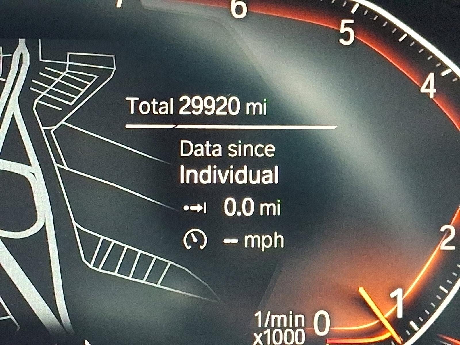 2023 BMW X4 xDrive30i Sports Activity Coupe