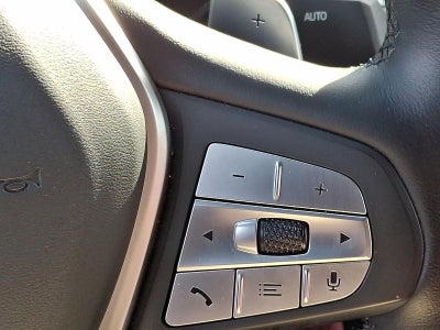 2023 BMW X4 xDrive30i Sports Activity Coupe