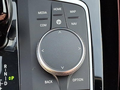 2023 BMW X4 xDrive30i Sports Activity Coupe