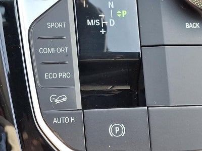 2023 BMW X4 xDrive30i Sports Activity Coupe