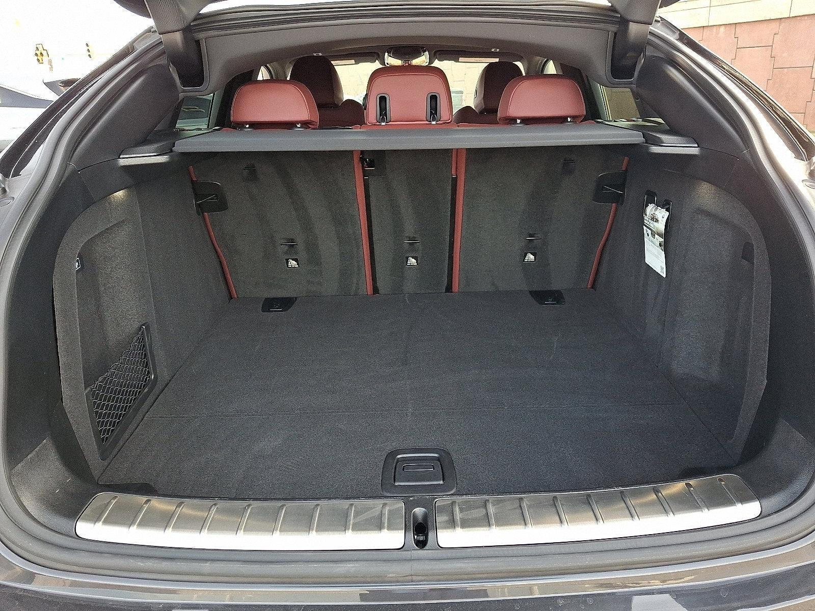 2023 BMW X4 xDrive30i Sports Activity Coupe