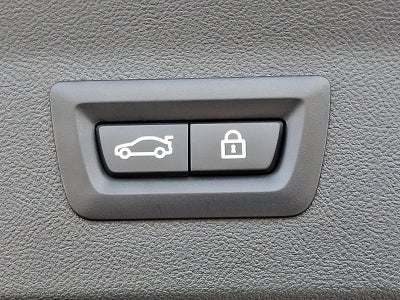 2023 BMW X4 xDrive30i Sports Activity Coupe