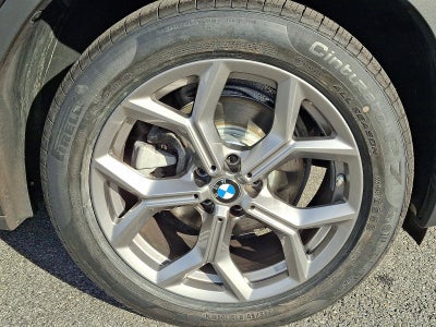 2023 BMW X4 xDrive30i Sports Activity Coupe