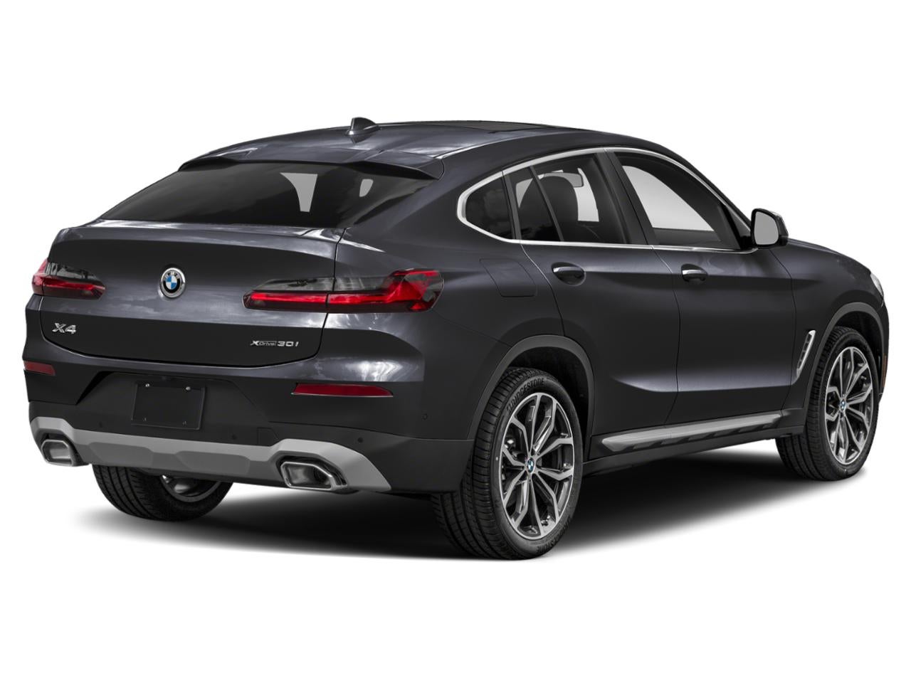 2023 BMW X4 xDrive30i Sports Activity Coupe