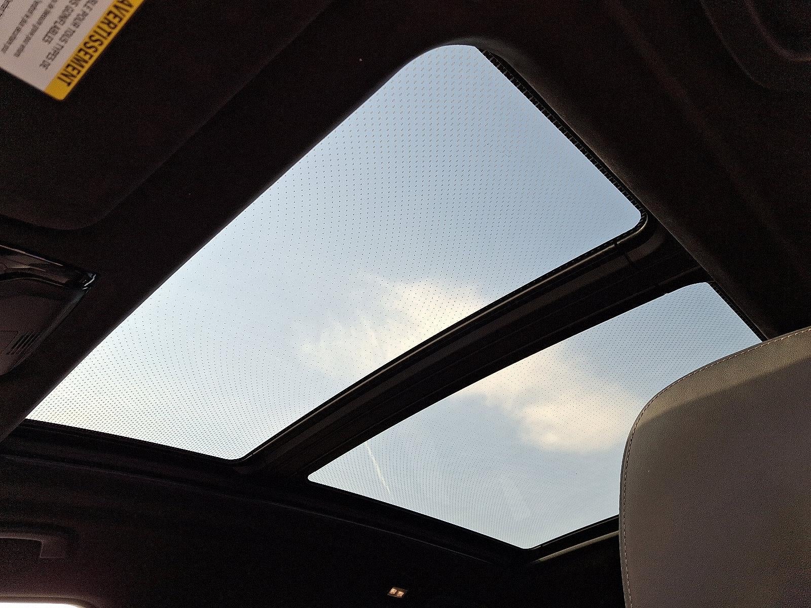 2025 BMW X7 M60i Sports Activity Vehicle