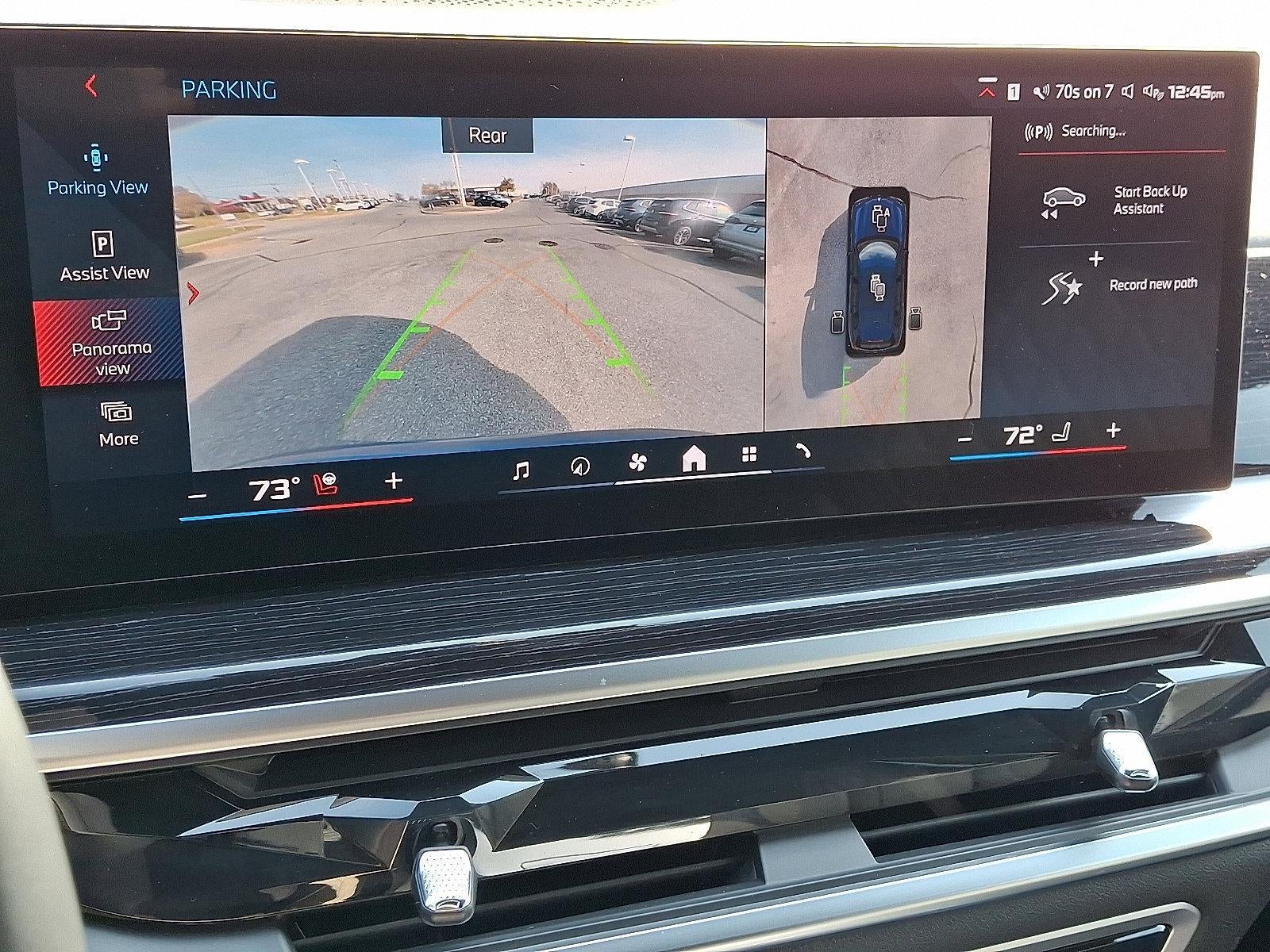 2025 BMW X7 M60i Sports Activity Vehicle