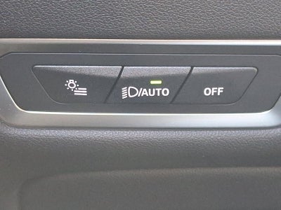 2025 BMW X7 M60i Sports Activity Vehicle