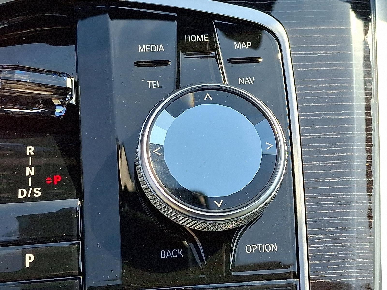 2025 BMW X7 M60i Sports Activity Vehicle