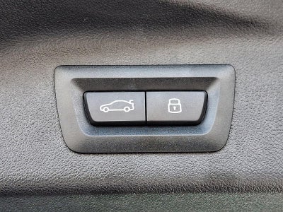 2025 BMW X7 M60i Sports Activity Vehicle