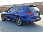 2025 BMW X7 M60i Sports Activity Vehicle
