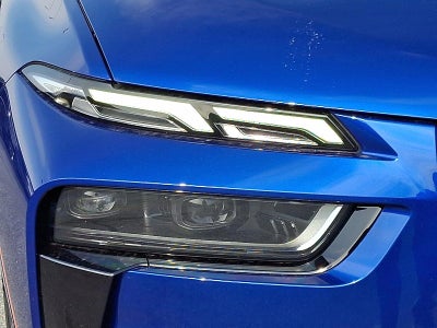 2025 BMW X7 M60i Sports Activity Vehicle