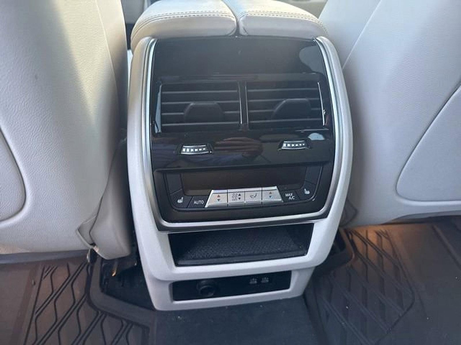 2024 BMW X5 M60i Sports Activity Vehicle
