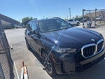 2024 BMW X5 M60i Sports Activity Vehicle