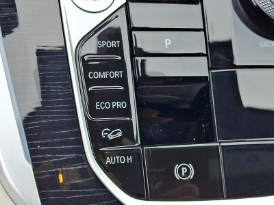 2024 BMW X5 M60i Sports Activity Vehicle