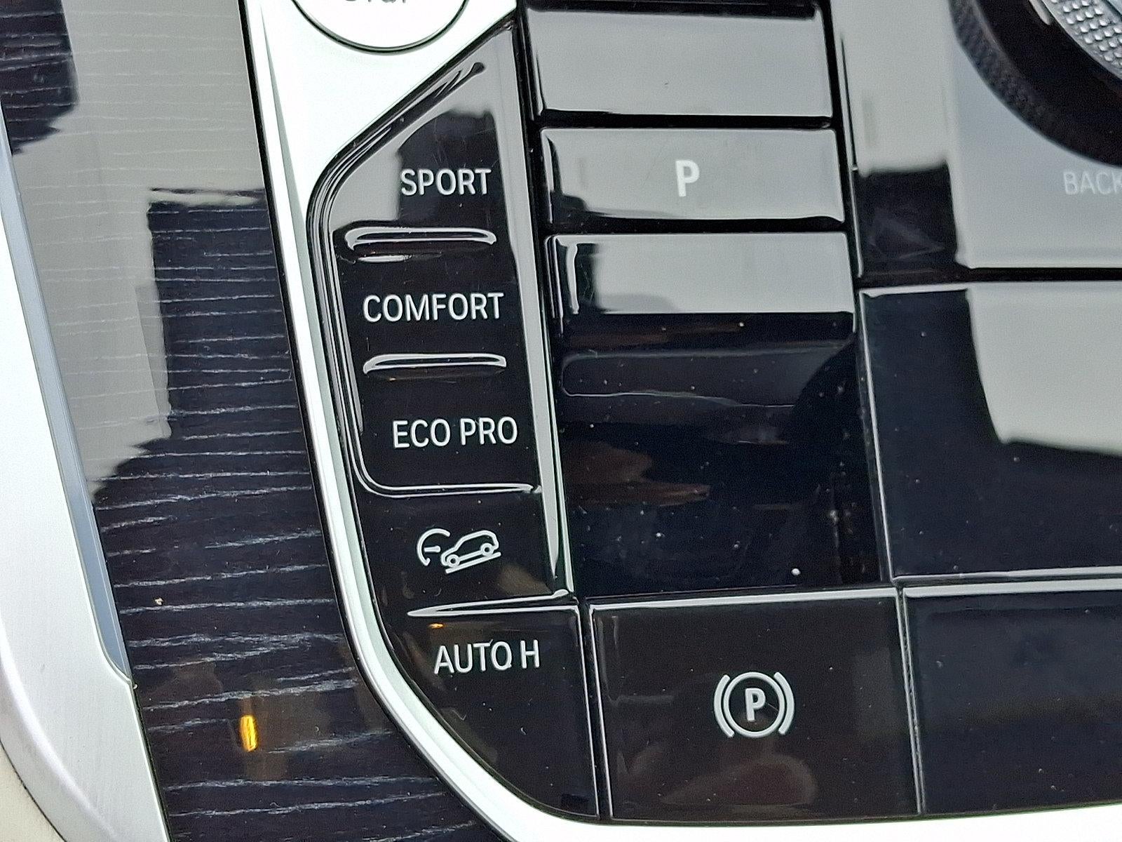 2024 BMW X5 M60i Sports Activity Vehicle