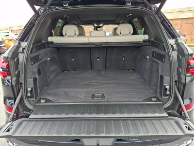 2024 BMW X5 M60i Sports Activity Vehicle