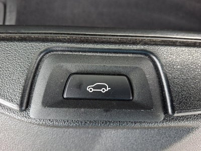 2024 BMW X5 M60i Sports Activity Vehicle
